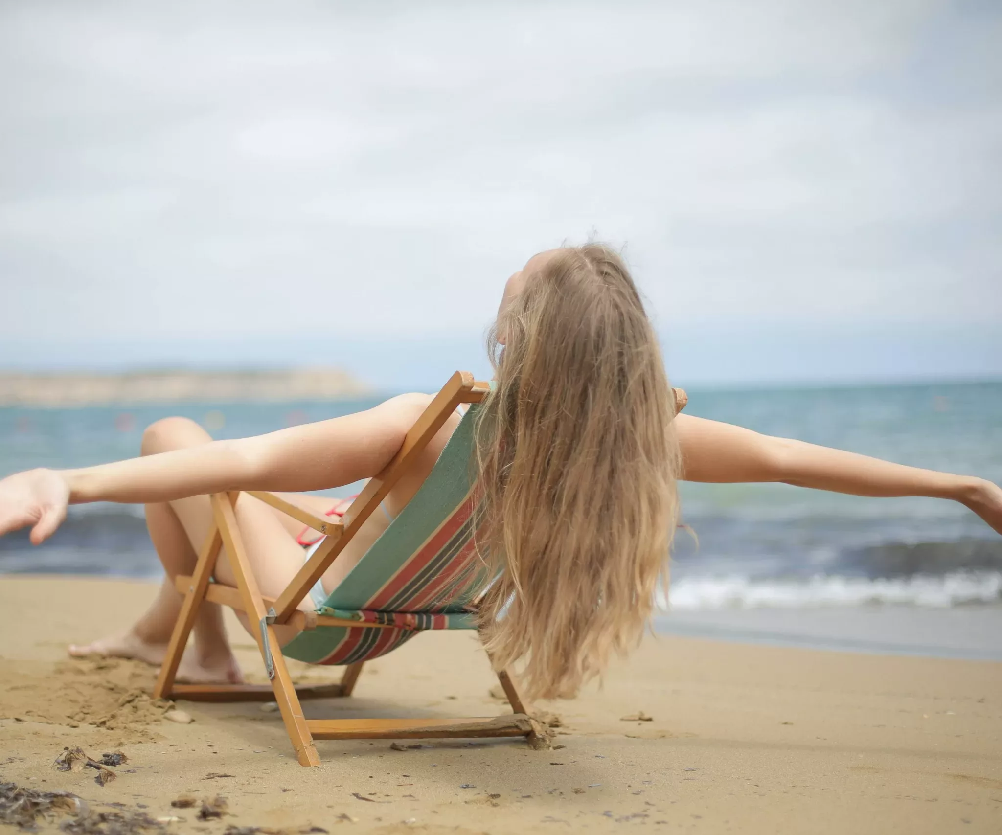 Lacher prise